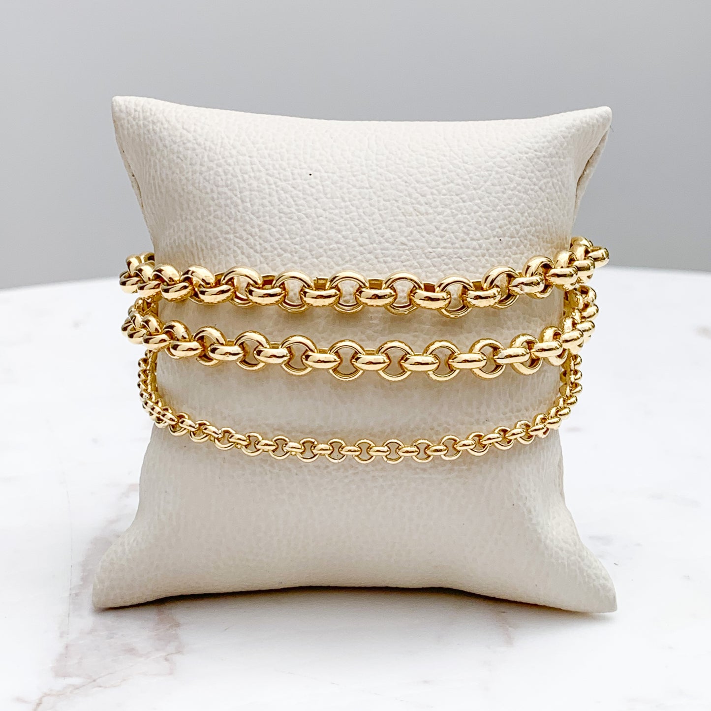 Rolling Bracelet