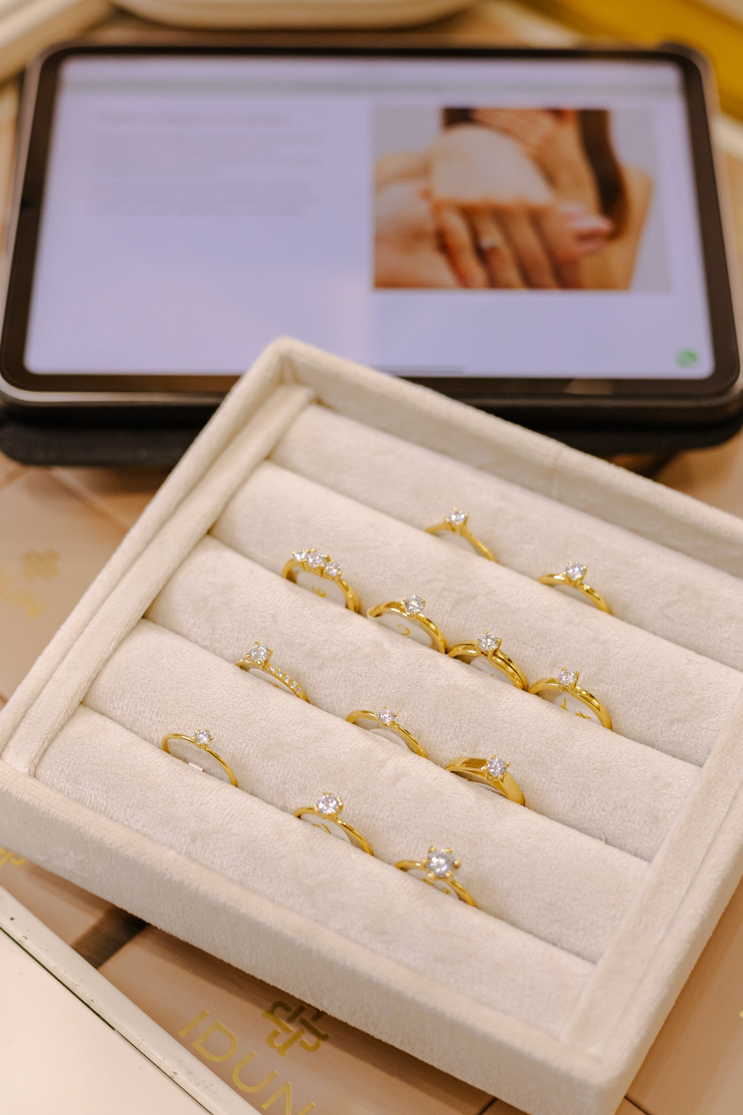 Engagement Rings