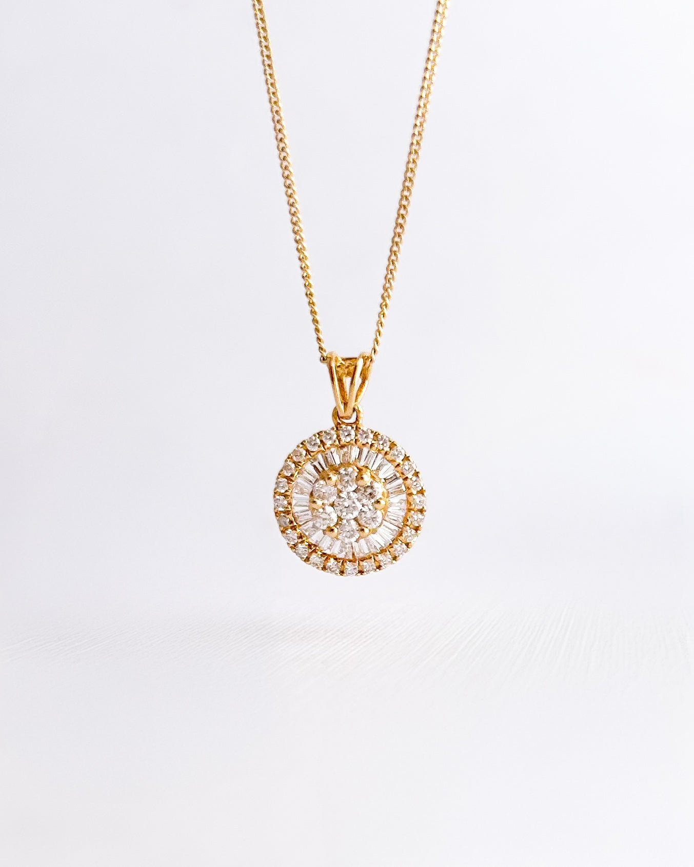 Diamond Jewellery